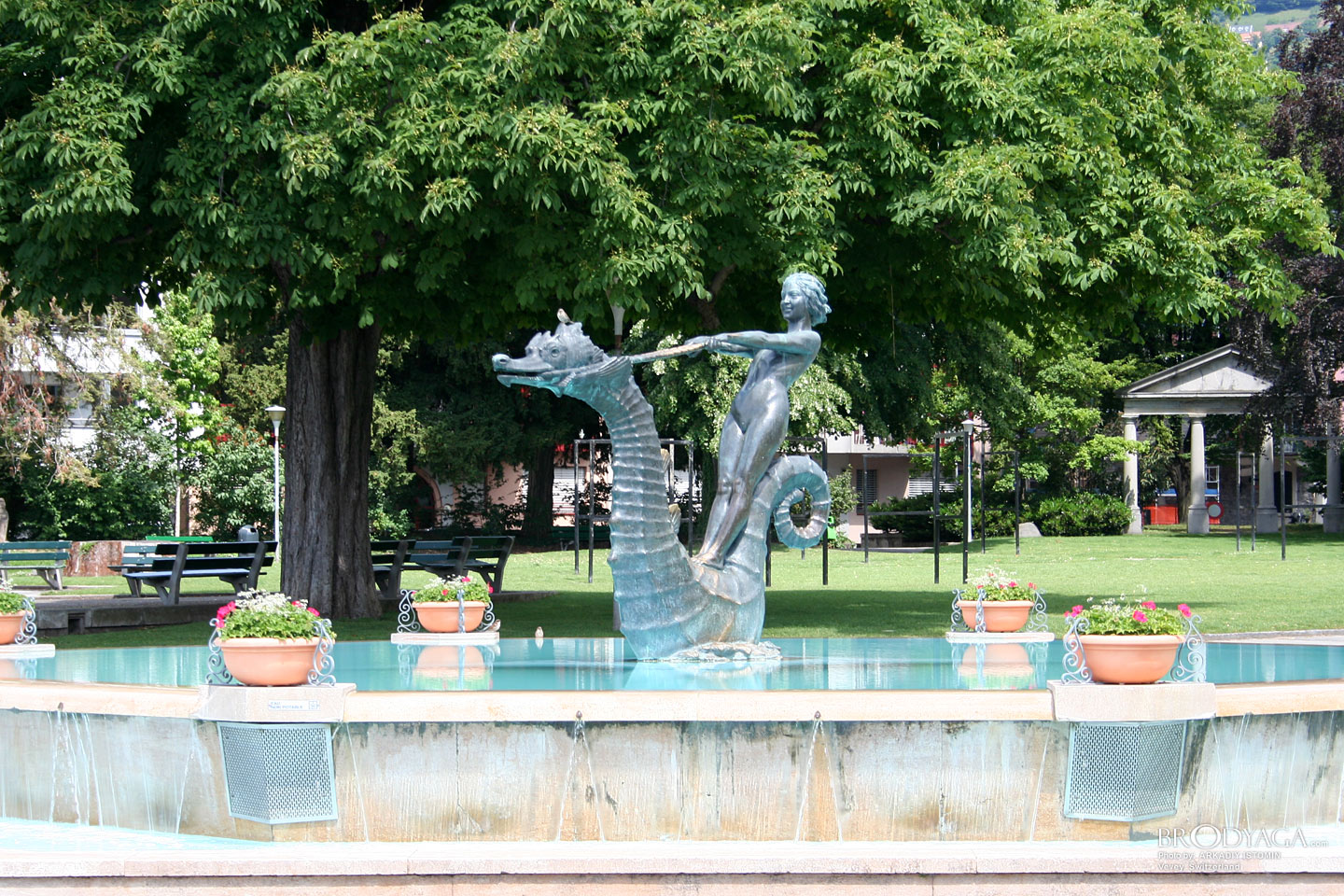 Vevey